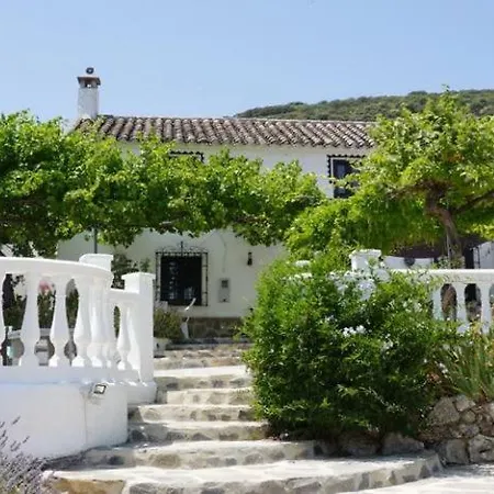 Сasa de vacaciones Hacienda La Suerte Villanueva de Tapia