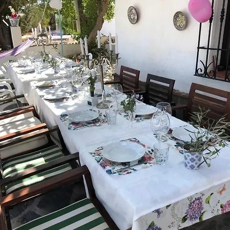 Hacienda La Suerte Сasa de vacaciones Villanueva de Tapia