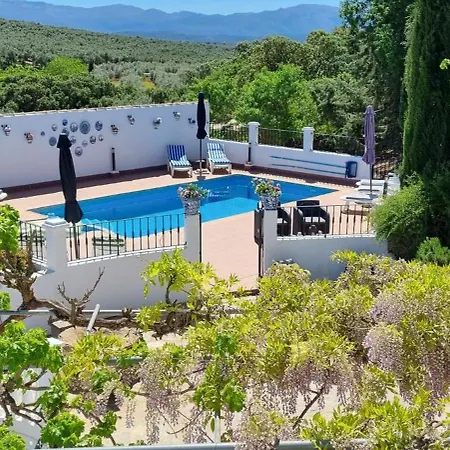 Hacienda La Suerte