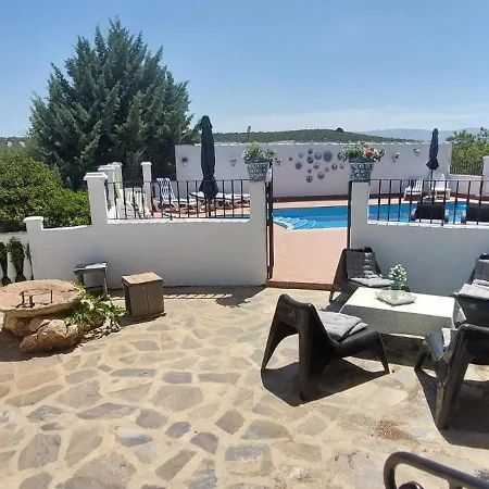 Hacienda La Suerte Сasa de vacaciones