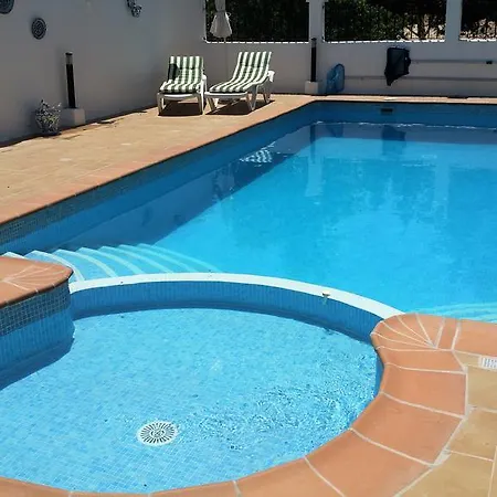 Hacienda La Suerte Сasa de vacaciones Villanueva de Tapia