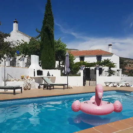 Hacienda La Suerte Сasa de vacaciones
