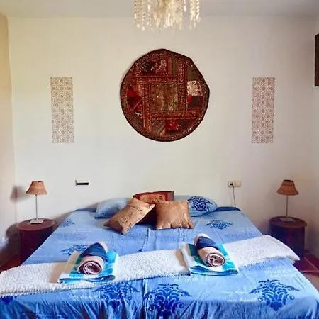 Hacienda La Suerte Holiday home